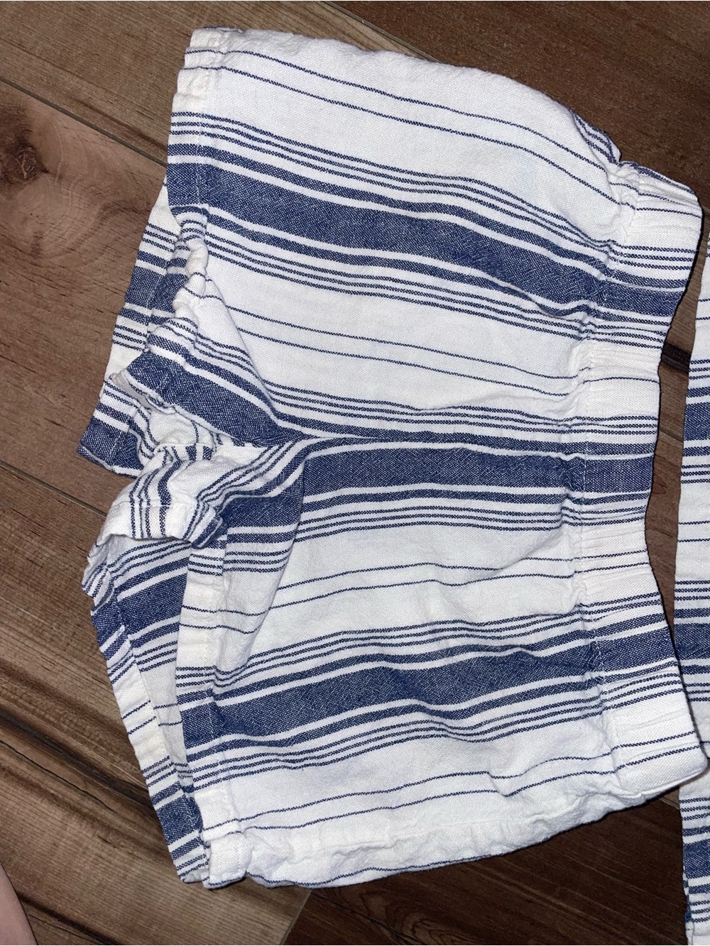 Linen Matching Set - Picture 2 of 5